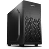 Image de DEEPCOOL Matrexx 30 SI Noir - Boitier sans alimentation - Mini tour - Format Micro-ATX