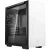 Image de Deepcool Macube 110 Blanc - Boitier Sans Alimentation - Mini Tour - Format Micro-atx