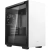 Image de DEEPCOOL Macube 110 Blanc - Boitier sans alimentation - Mini tour - Format Micro-ATX