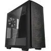 Image de Deepcool Ck560 Midi Tower Noir