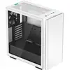 Image de Boitier Pc - Ck500 (blanc) - Boitier Sans Alimentation - Moyen Tour - Format E-atx