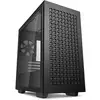 Image de Boitier Pc Sans Alimentation - Ch370 (noir) - Mini Tour - Format Micro-atx