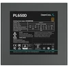 Image de Deepcool Pl650 D Wh 80 Plus Bronze