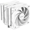 Image de Ak620 (blanc) - Ventirad Cpu - 2x120mm