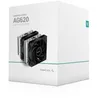 Image de DEEPCOOL - Gammaxx AG620 - Ventirad CPU - 2x120mm