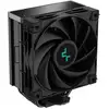 Image de Deepcool Ventilateur Pc Deepcool Ak400 Zero Dark