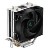Image de Deepcool Ag200 Processeur Refroidisseur D Air 9,2 Cm Aluminium, Noir 1 Pièce(s)