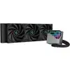 Image de Lt720 (noir) - Watercooling Aio - 3x120mm