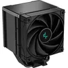 Image de Ak500 Zero Dark (noir) Ventirad Cpu 1x120mm Noir