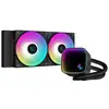 Image de Deepcool Ls520 Se Processeur Refroidisseur De Liquide Tout En Un 12 Cm Noir