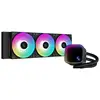 Image de Deepcool Ls720 Se Processeur Refroidisseur De Liquide Tout En Un 12 Cm Noir 1 Pièce(s)