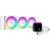 Image de DEEPCOOL LS720 SE (Blanc) - Watercooling AIO - 3x120mm