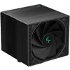 Image de Assassin Iv (noir) - Ventirad Cpu - 1x120mm + 1x140mm
