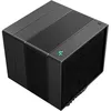 Image de DEEPCOOL - ASSASSIN IV - R-ASN4-BKNNMT-G - Ventirad CPU - 140 mm & 120 mm - Noir - Ventilateur FDB - 7 Calloducs