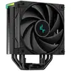 Image de Deepcool ak400 digital processeur refroidisseur d air 12 cm noir 1 pièce(s) 3207313094