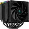 Image de Deepcool - AK620 Digital (Noir) - Ventirad CPU - 2x120mm