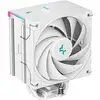 Image de Ak500s Digital (blanc) Ventirad Cpu 1x120mm Argb Afficheur Digital