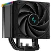 Image de DEEPCOOL - AK500 Digital (Noir) - Ventirad CPU - 1x120mm - ARGB - Afficheur Digital