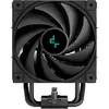Image de DeepCool AK500 Digital Processeur Refroidisseur d'air 12 cm Noir 1 piÃ¨ce(s) en occasion ou reconditionné