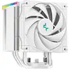 Image de Ak500 Digital (blanc) Ventirad Cpu 1x120mm Argb Afficheur Digital