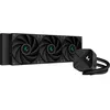 Image de Ls720s Zero Dark Watercooling Aio Cpu 3x120mm Noir