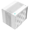 Image de Refroidisseur De Cpu - Deepcool - Assassin 4s - 140 Mm - Blanc - Silencieux Et Efficace