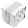 Image de DEEPCOOL - ASSASSIN 4S - R-ASN4S-WHGPMN-G - Ventirad CPU - 140 mm - Blanc - Ventilateur FDB - 7 Calloducs