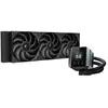 Image de Mystique 360 (noir) - Watercooling Aio