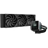 Image de DEEPCOOL - MYSTIQUE 360 (Noir) - Watercooling AIO