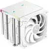 Image de Deepcool Ak620 Digital Pro Wh Processeur Refroidisseur D Air 12 Cm Blanc 1 Pièce(s)