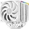 Image de DEEPCOOL - AK620 DIGITAL PRO - R-AK620-WHAPMN-G - Ventirad CPU - 120 mm - Ventilateur PWM - 6 caloducs CTT 2.0 - Blanc