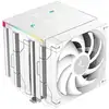 Image de Deepcool ak620 digital pro wh processeur refroidisseur d air 12 cm blanc 1 pièce(s) R-AK620-WHAPMN-G