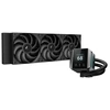 Image de Deepcool Mystique 360 Argb Processeur Refroidisseur De Liquide Tout En Un 12 Cm Noir 1 Pièce(s)