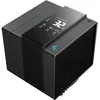 Image de DEEPCOOL - ASSASSIN IV VC Vision - R-ASN4-BKNVMD-G - Ventirad CPU - Noir - Ecran magnétique - 7 Calloducs -TDP 300W