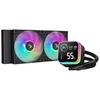 Image de Kit Watercooling DeepCool LQ240
