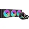 Image de Refroidissement Pc - Deepcool - R-lq360-bklsmw-g-1 - Lq360