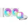 Image de Deepcool Le240 Wh V2