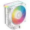 Image de Deepcool Ag400 Wh Processeur Refroidisseur D'air 12 Cm Blanc 1 Piece(s)