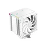 Image de Ventilateur PC - KJEHOME - AK500 DIGITAL SE WH - Digital - Couleur vert