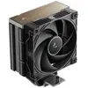 Image de Ventirad Cpu Deepcool Ak400 G2 Single Tower Aluminium Noir 132 X 156 X 92 Mm Deepcool