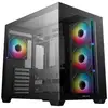 Image de Boitier Pc - R-cg530-bkada4-g-1 - Mini Tour - Format Mini-itx / Micro-atx / Atx & Micro-atx - 4 Ventilateurs Argb - Noir