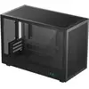 Image de Boitier Sans Alimentation - Ch260 - Mini Tour - Format M-atx - Noir