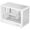 Image de Boitier Sans Alimentation - Ch260 - Mini Tour - Format M-atx - Blanc