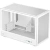 Image de Boitier sans alimentation - DEEPCOOL CH260 - Mini tour - Format M-ATX - Blanc