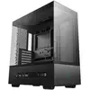 Image de Boîtier Pc Sans Alimentation - Ch690 Digital Noir - Moyen Tour - Format Atx - 3x120mm + Affichage Digital - Blanc