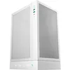 Image de Boitier Sans Alimentation - Ch170 Digital - Mini Tour - Format M-itx - Blanc