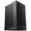 Image de Boitier sans alimentation - deepcool ch170 digital - mini tour - format m-itx - noir DEE6933412774228