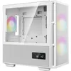 Image de Boitier Pc - Ch360 Digital - Sans Alimentation - Mini Tour - Format M-atx - Blanc