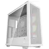 Image de Deepcool Morpheus Wh Tower Blanc