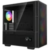 Image de Boîtier Pc - - Ch560 Digital (noir) - Moyen Tour - Format Atx - 3x140mm A-rgb + 1x120mm A-rgb
